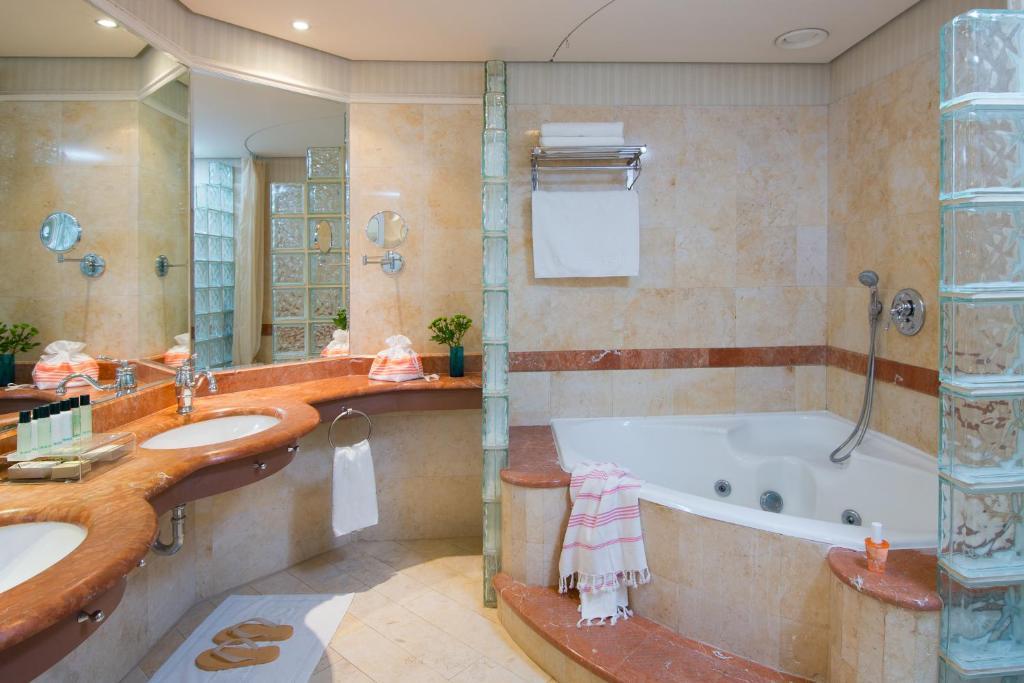 Hotel Herods Vitalis A Premium Collection By Fattal Eilat