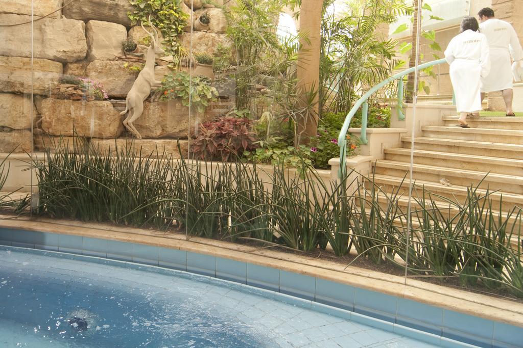 Herods Vitalis A Premium Collection By Fattal Hotel 5*