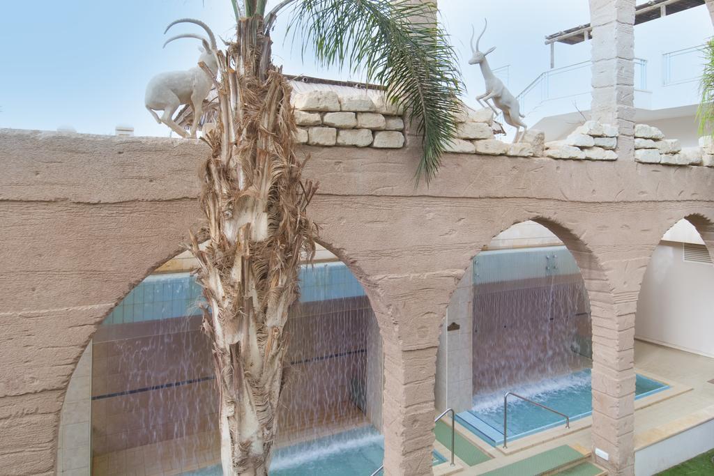 Herods Vitalis A Premium Collection By Fattal 5* Eilat
