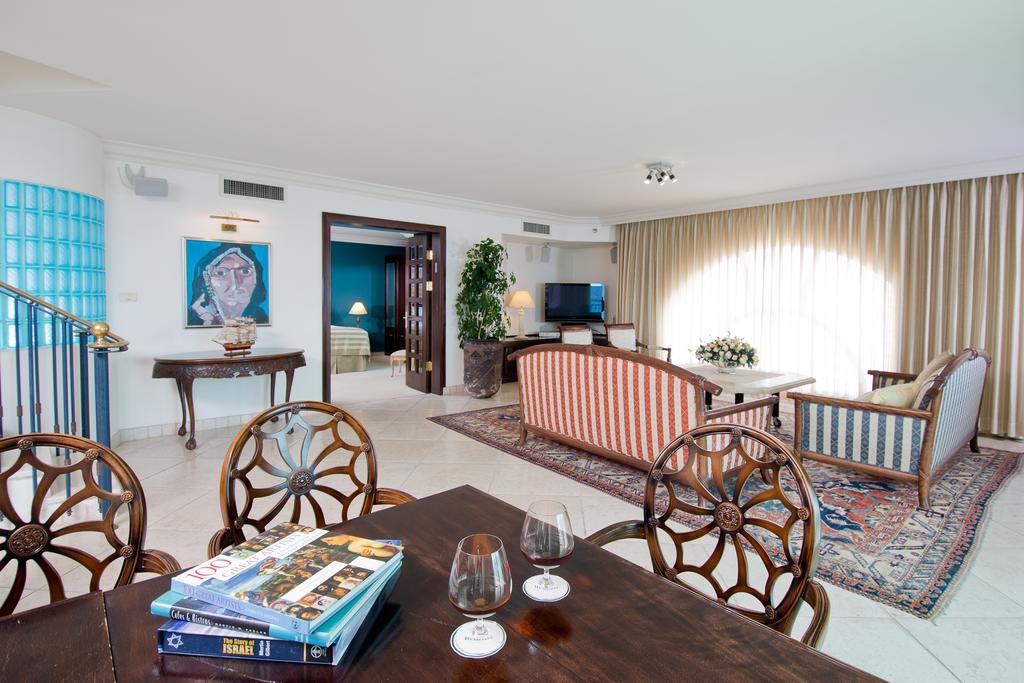 Herods Vitalis A Premium Collection By Fattal Hotel Eilat