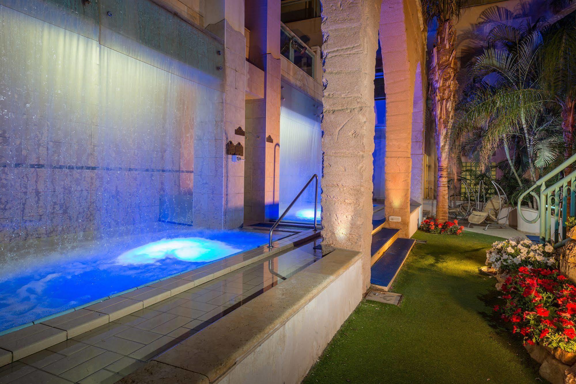 Herods Vitalis A Premium Collection By Fattal Eilat